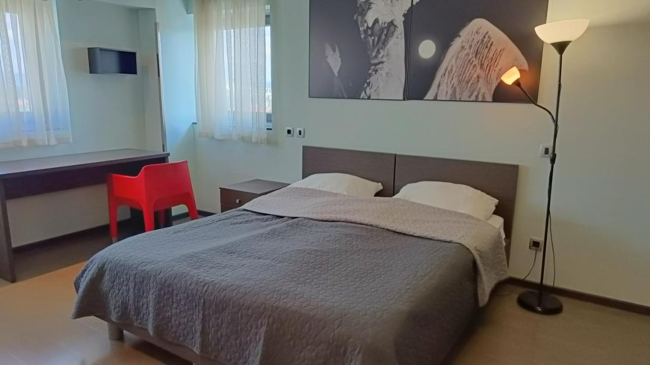 Apartment Mitja