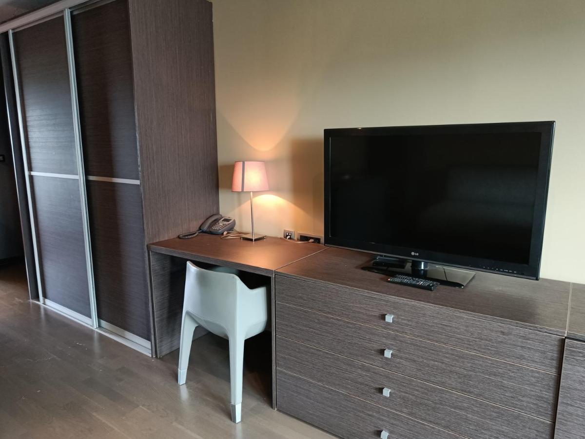 Nitro Apartamento Liubliana