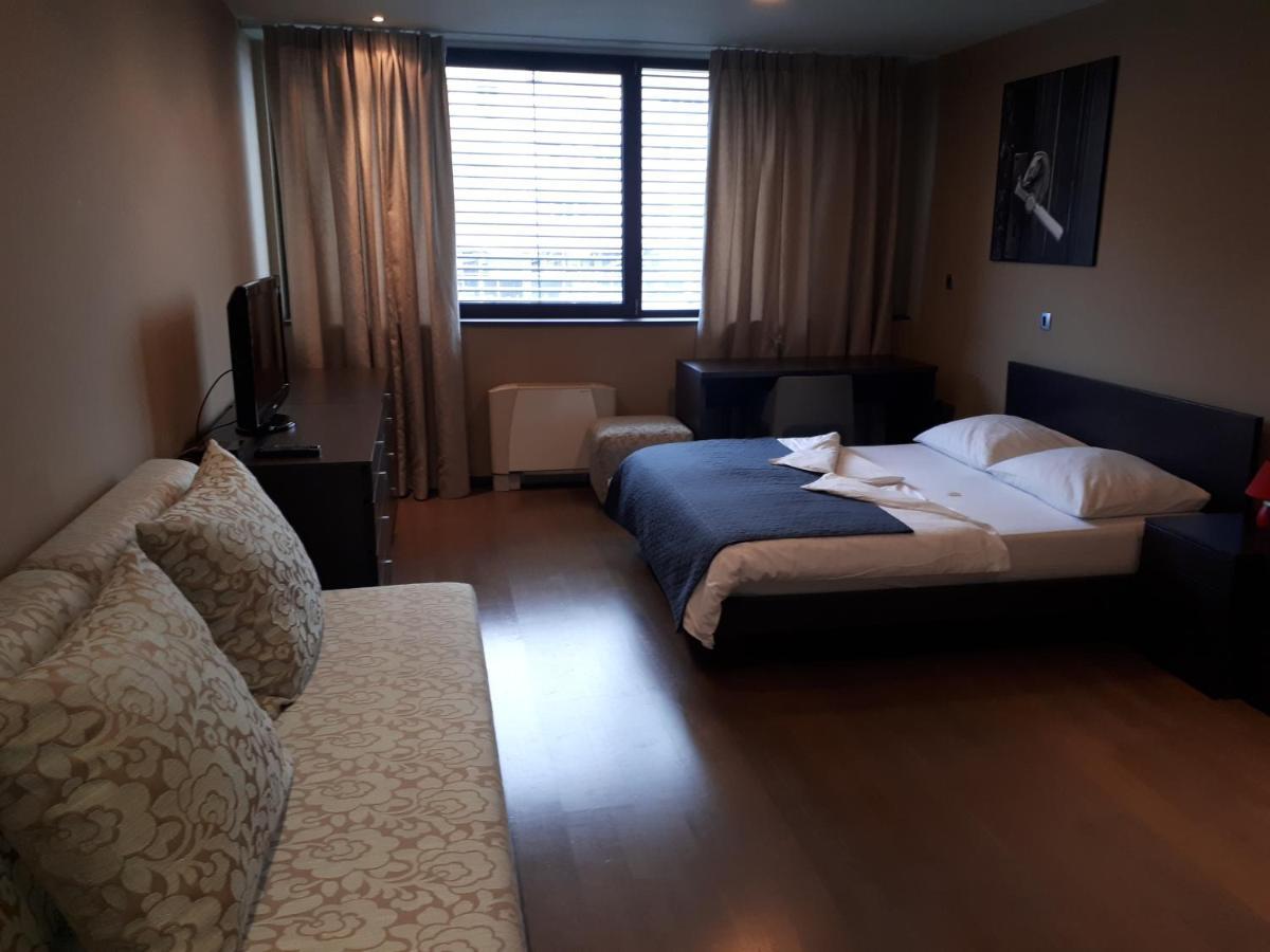 Apartamento Nitro *