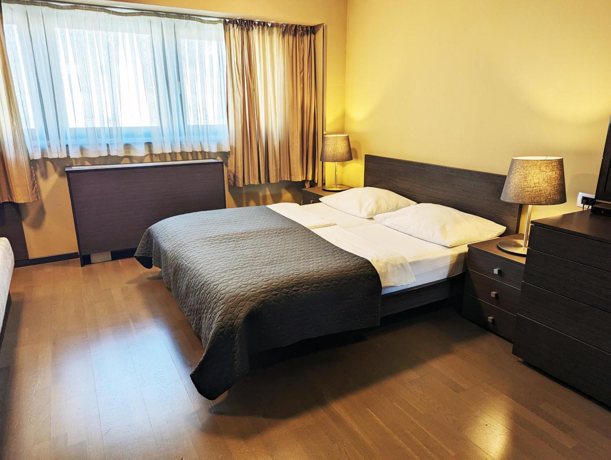 Apartment Mitja *