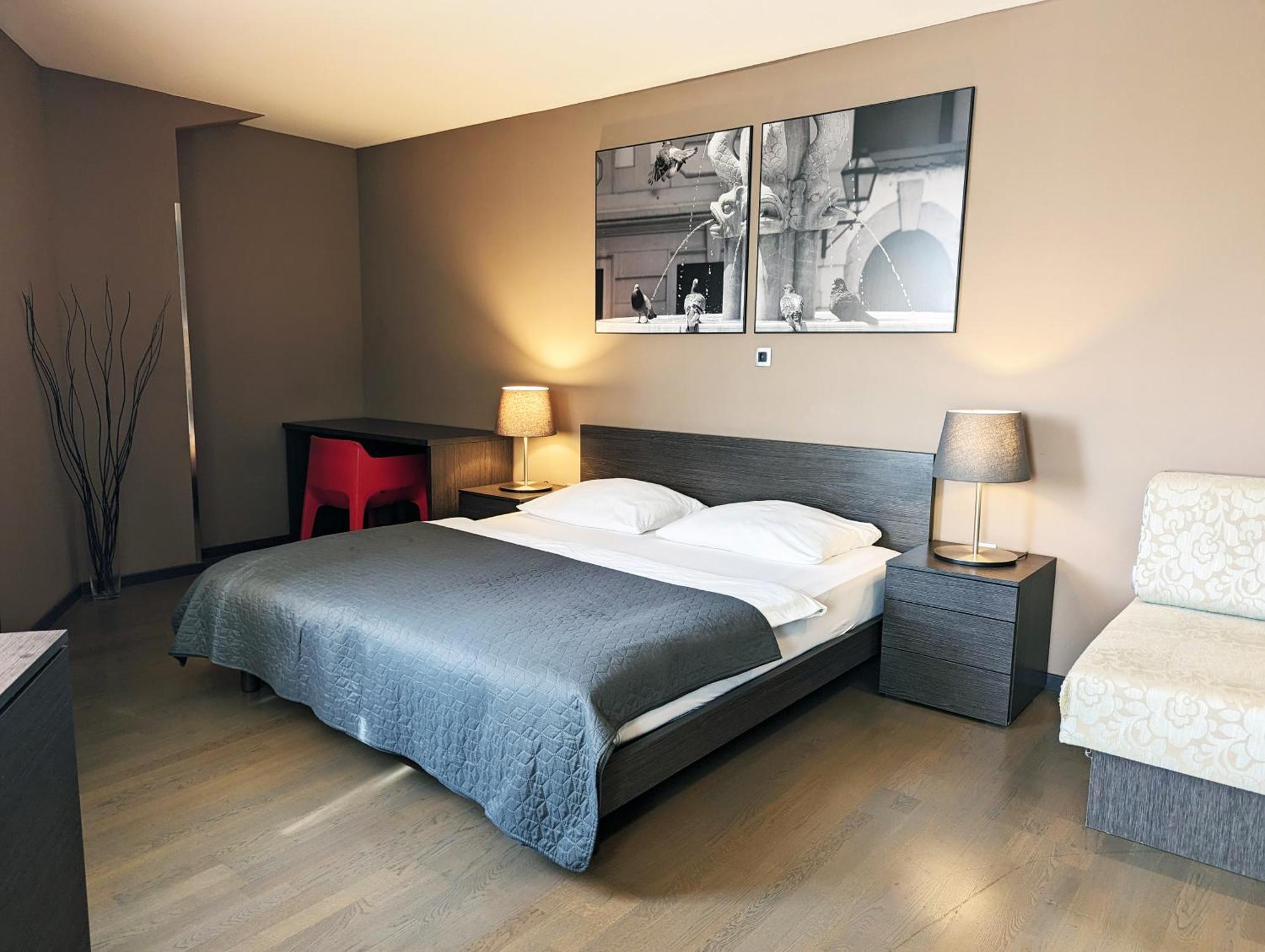Apartment Mitja