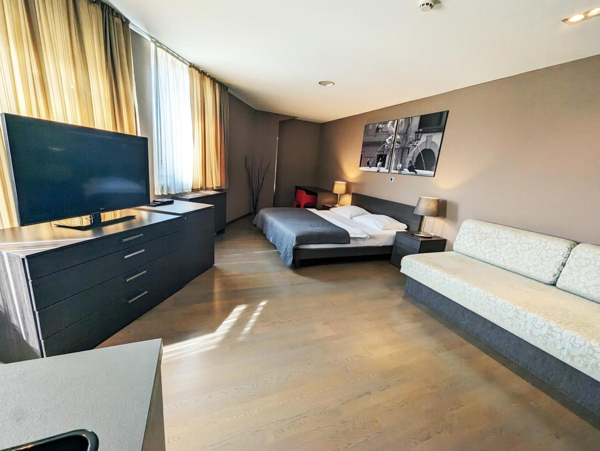 Apartment Mitja