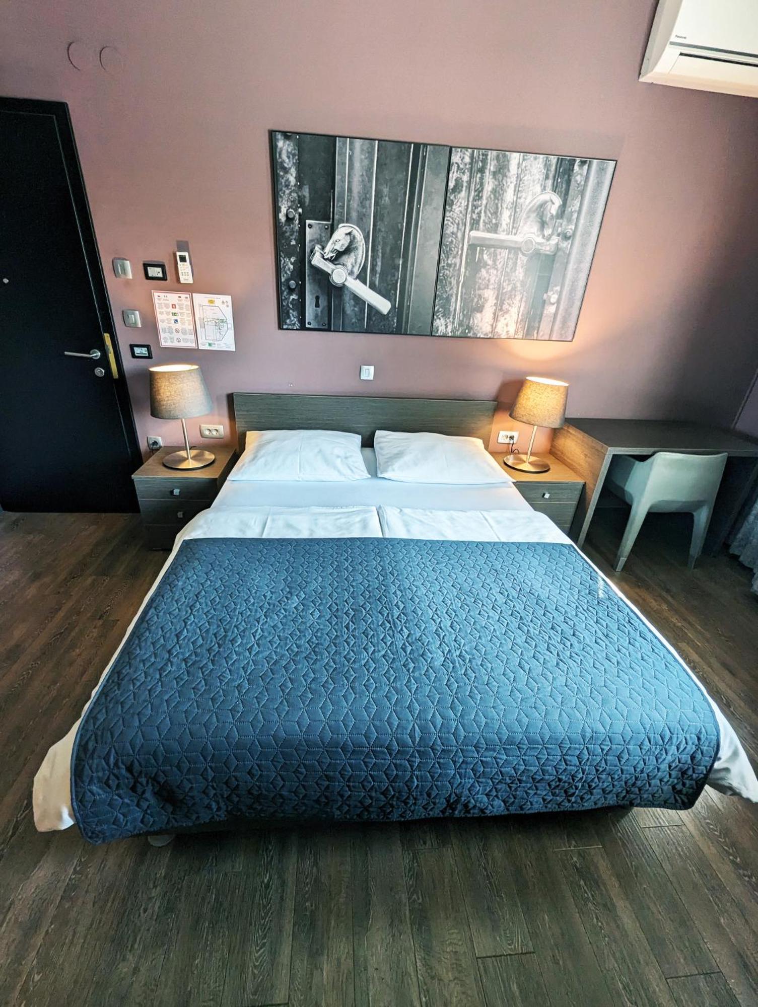 Apartment Mitja