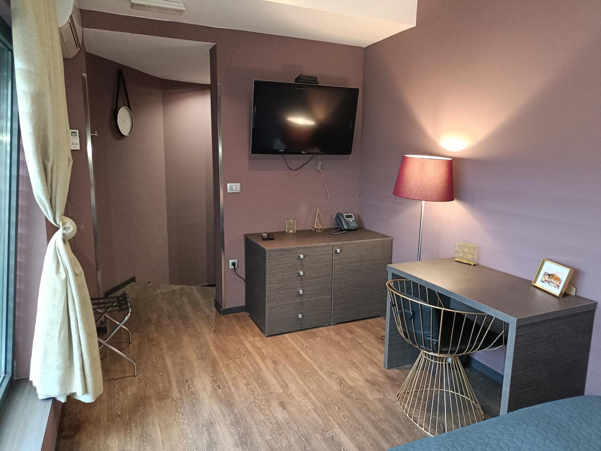 Apartment Mitja *