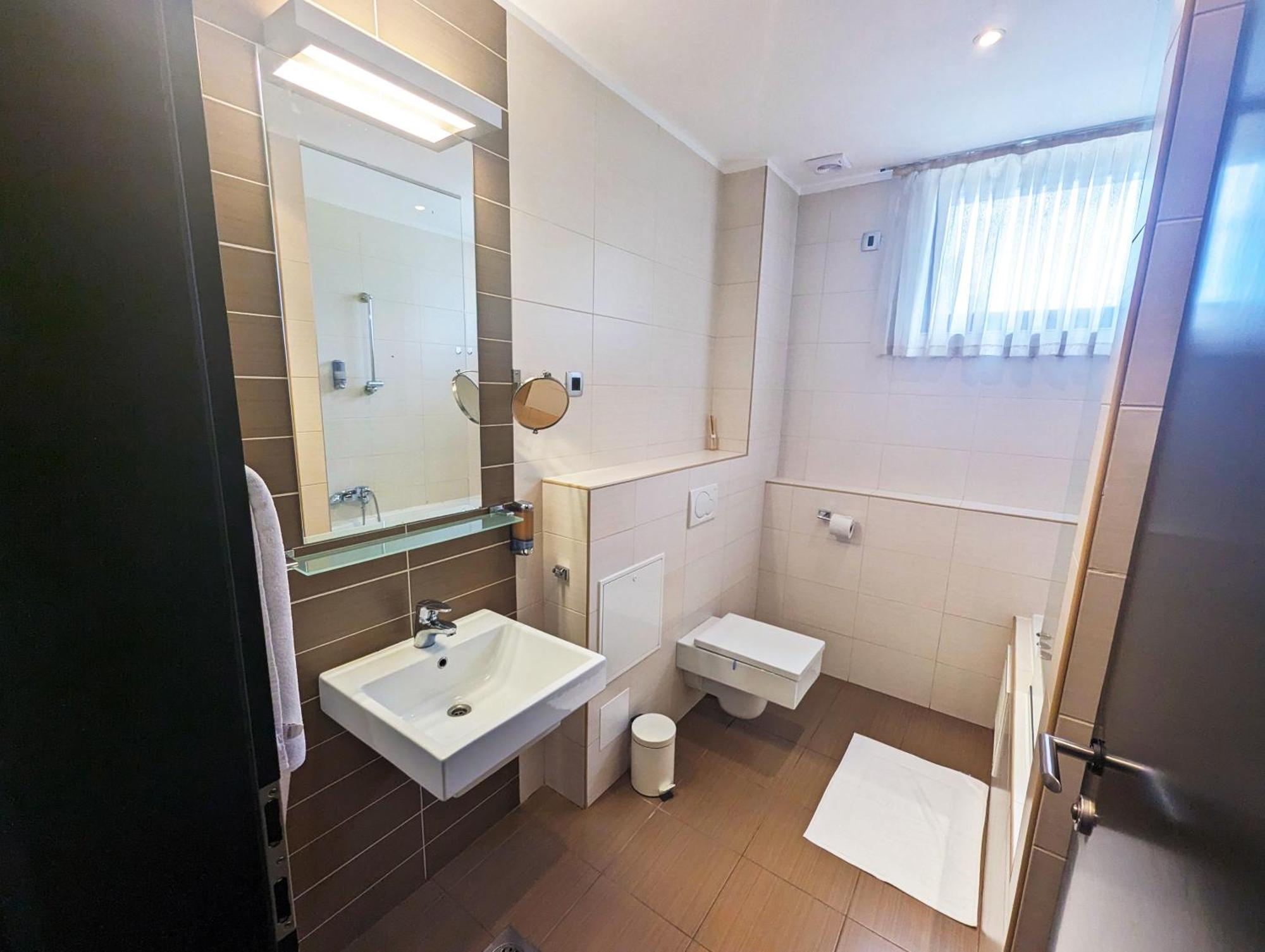 Apartment Mitja *